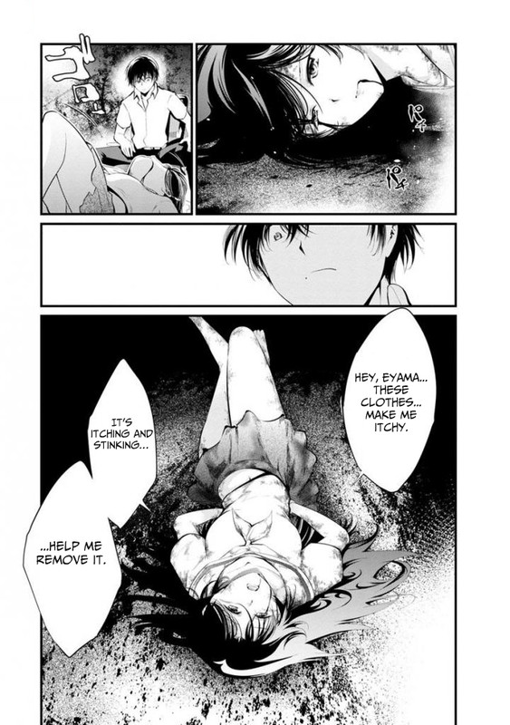 Kangoku JikkenChap33-7