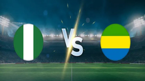 Soi kèo tài xỉu, phạt góc trận Nigeria vs Gabon, 23h00 ngày 13/11