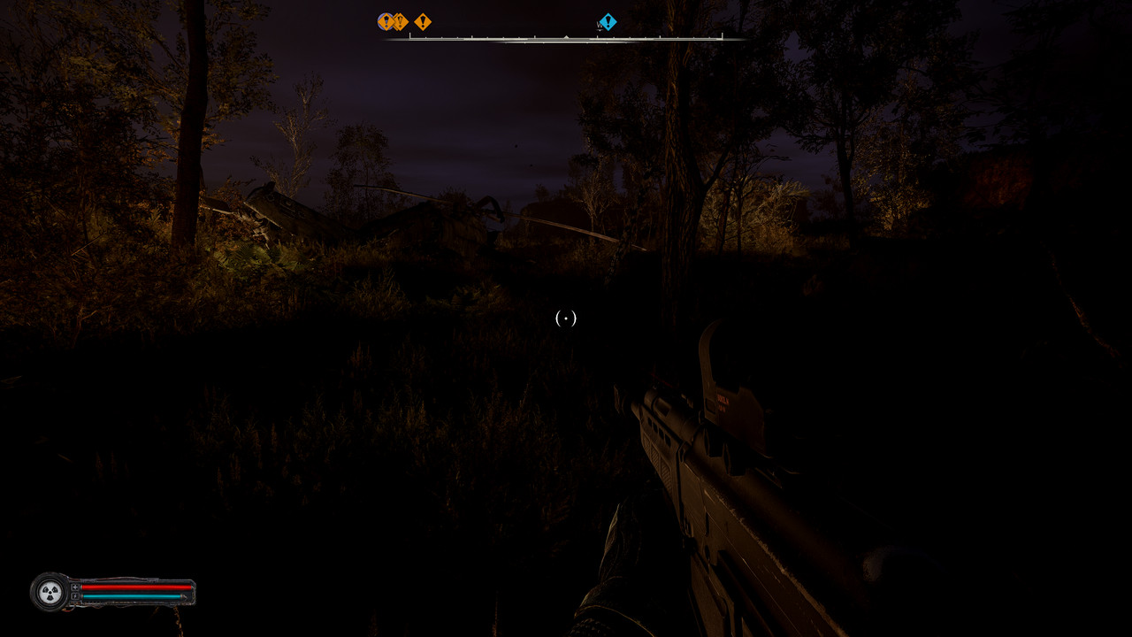 Screen Fast Stonee 001623