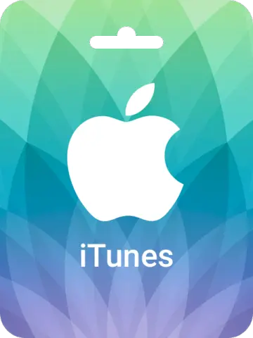 ບັດ Apple Gift Card (US)