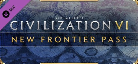 Sid Meiers Civilization VI v1.0.5.11 Incl DLCs-P2P