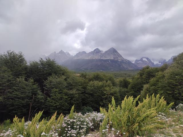 USHUAIA. PASO GARIBALDI. TOLHUIN - ARGENTINA INFINITA II/ TORRES DEL PAINE (15)