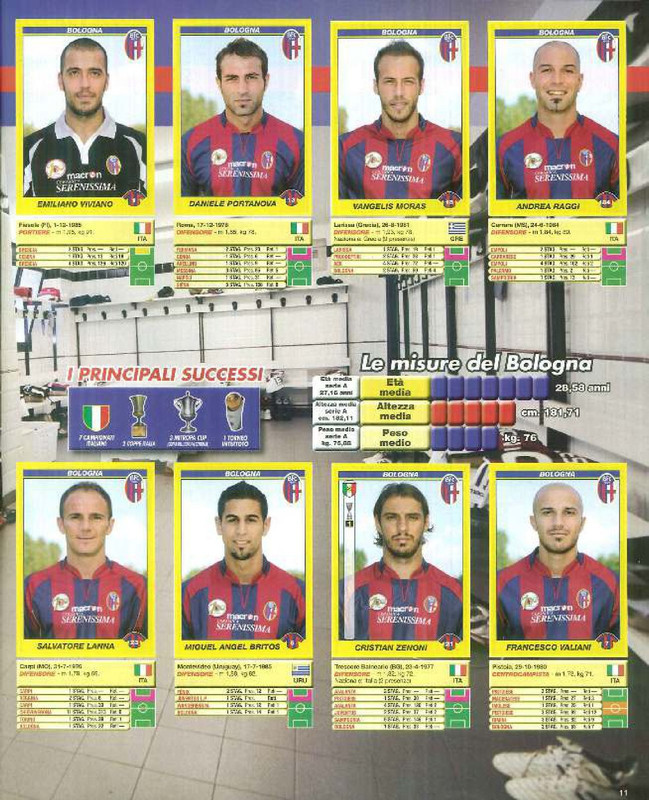 Album Calciatori 2009-2010 Panini-013