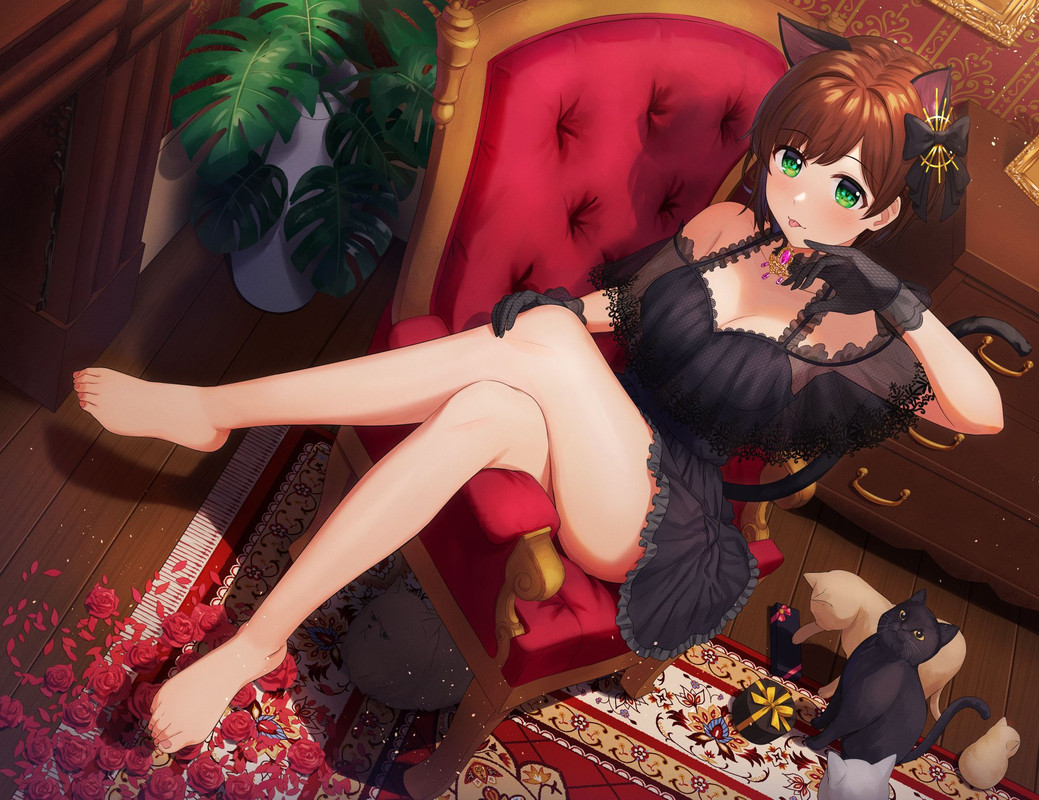maekawa-miku-idolmaster-and-1-more-drawn-by-kurageso-93a4c7e8ec0c5acda31dd5d3e2cc931a-1