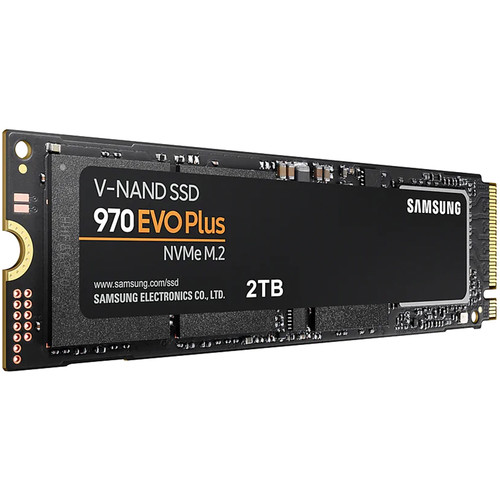 Approved NVMe M.2 SSD Drives for KineMAG Nano Body - Gafpa Forum