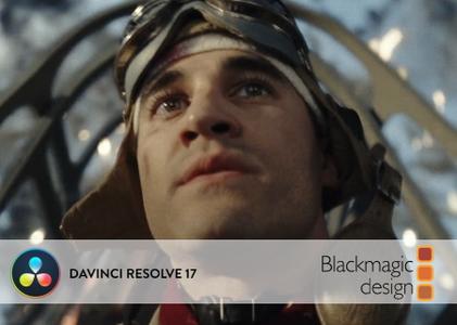 Blackmagic Design DaVinci Resolve Studio 17b3 (x64)