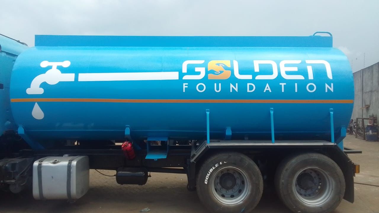 Bringing Clean Water Home