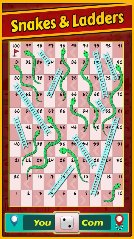 Ludo Qa Controller APK mobile 
