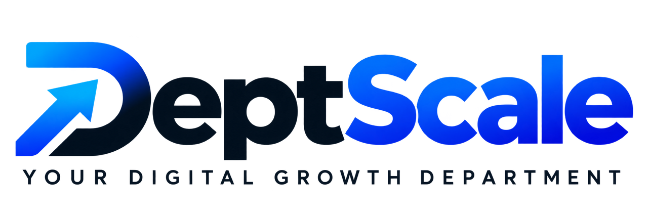 DeptScale