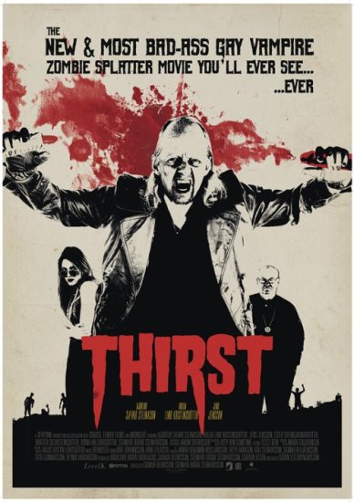 Pragnienie / Thirst (2019) PL.WEB-DL.XviD-GR4PE | Lektor PL