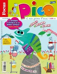Focus Pico – Settembre 2026 Focus Pico – Settembre 2026