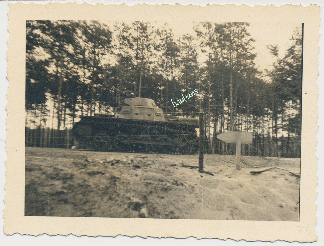 Einführung Geländetauglichkeit (