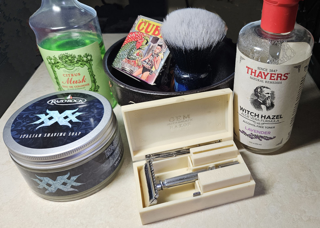 [Image: SOTD-061223.jpg]