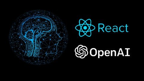 Chatgpt With React And Openai Api 2023. Build Your Own App.