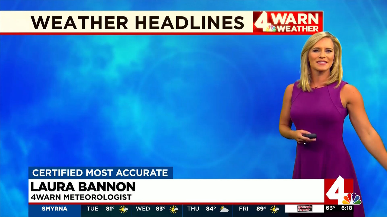 16 June - 12.00.00 - News 4 Today 6 00 a.m. 'News 4' covers events that....ts_snapshot_00.20.40.896