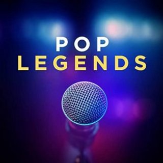 Pop Legends (All Time Pop Classics) (2020) .Flac