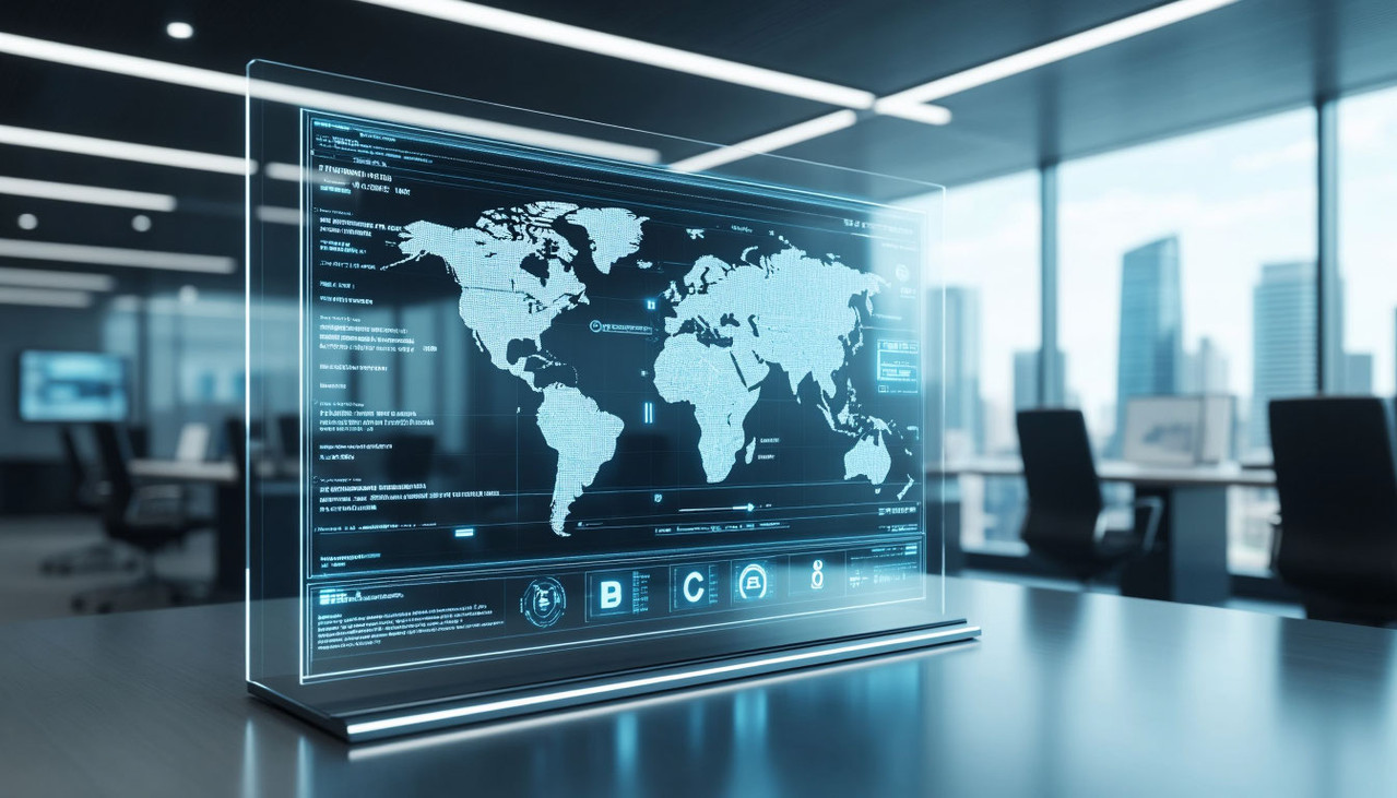 Как провести ВЭД-платеж