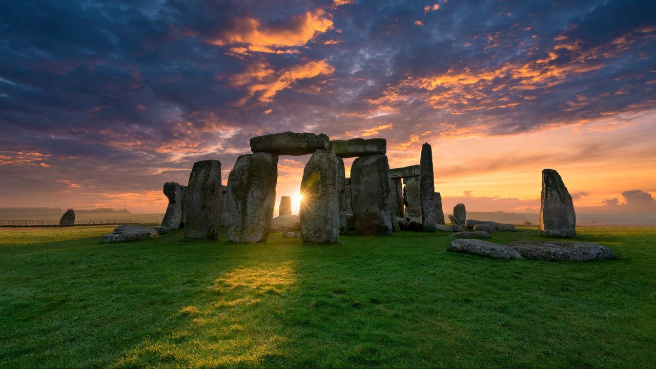 The Historical Brush Up On The Marvelous Place Called Stonehenge