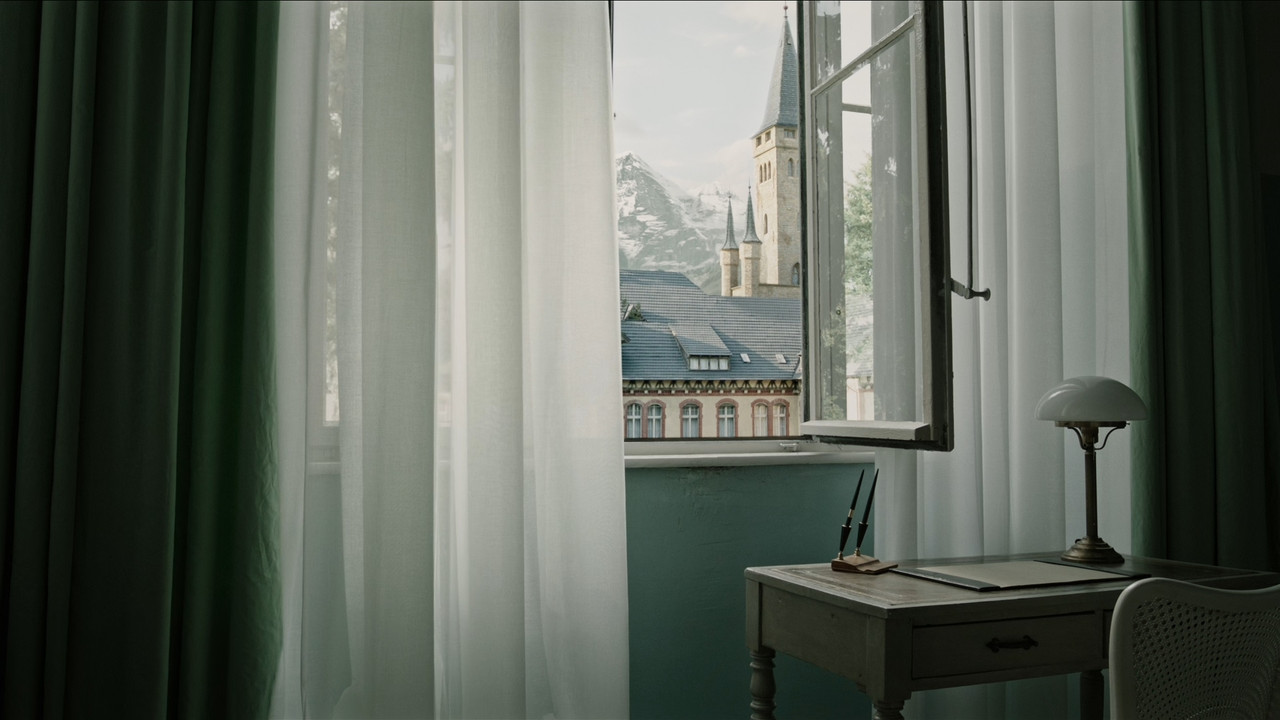 A Cure for Wellness (2017) (1080p Blu Ray x265 10bit ITA ENG MULTISUB) GEGE mkv snapshot 00 24 46 7