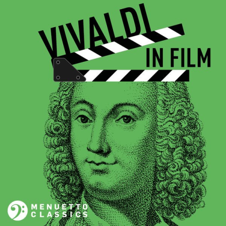 Various Artists - Vivaldi in Film (2021)