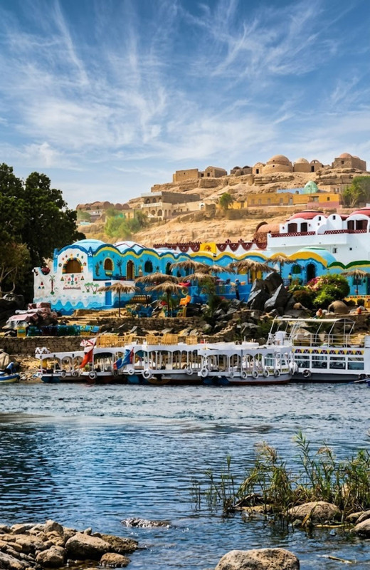 Luxor Day Tours Valley of the Kings