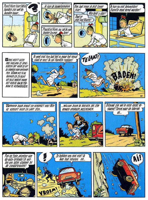 Suske en Wiske 103-4