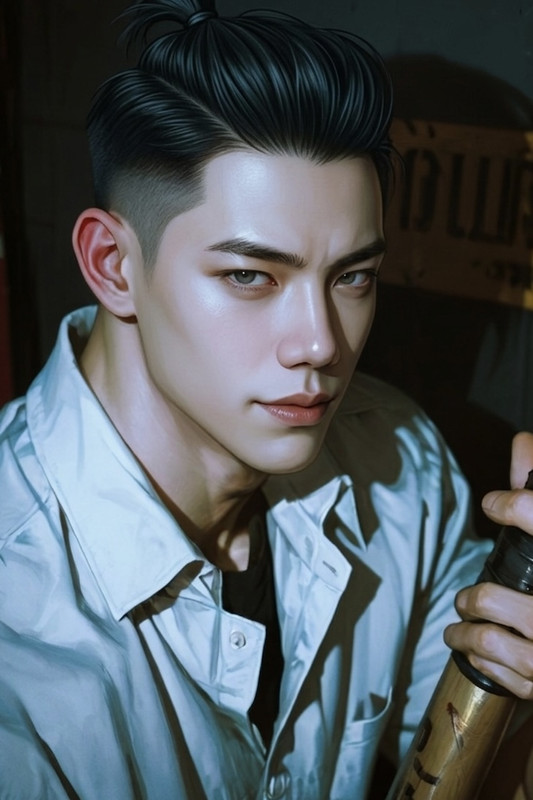 แมว