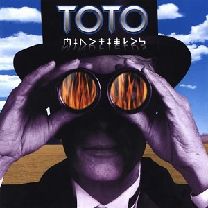 Re: Toto - Studio Discography (1978-2006) [FLAC]