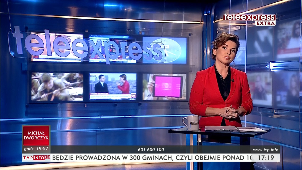 TeX Extra - 11.10.2018 #23