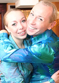 Александр Песков (II)