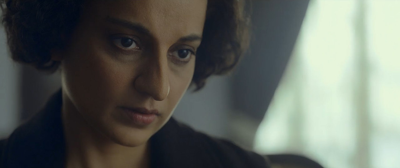 Emergency 2025 WebRip [Hindi] 480p, 720p ESub Screenshot
