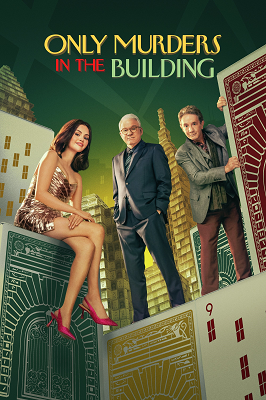 Only Murders in the Building - Stagione 5 (2025).mkv WEB-DL 1080p ITA ENG DDP5.1 H.264 [Completa]