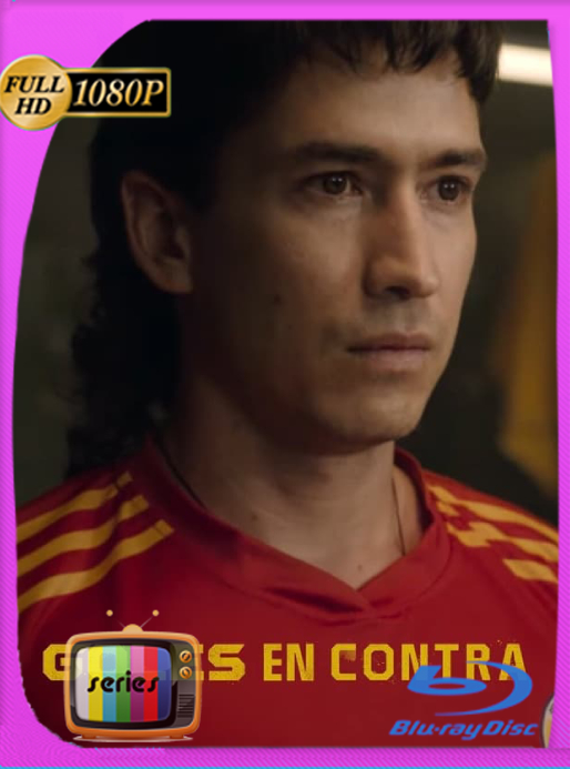 Goles en Contra (2022) Temporada 1 WEB-DL 1080p Latino [GoogleDrive]