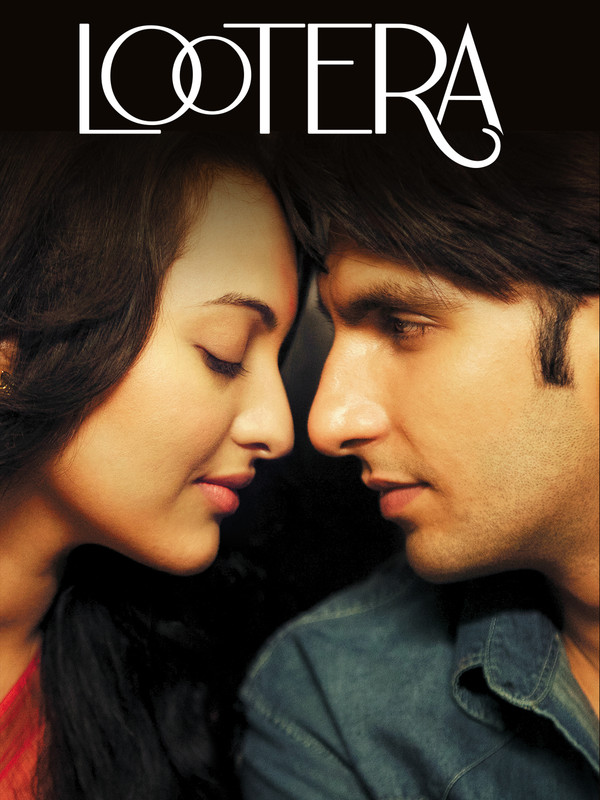 Lootera (2013) Hindi WEB-DL H264 AAC 1080p 720p 480p ESub