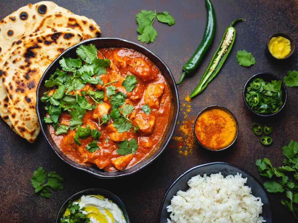 Punjabi Rasoi