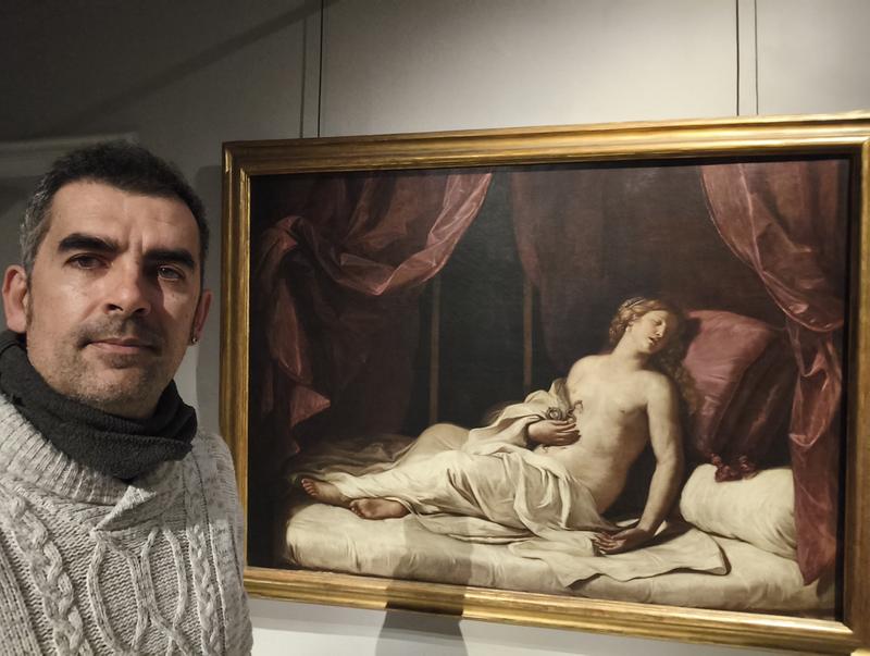 Milán-Turín-Génova-Pavía - Blogs de Italia - Génova, espectacular conjunto museístico (113)