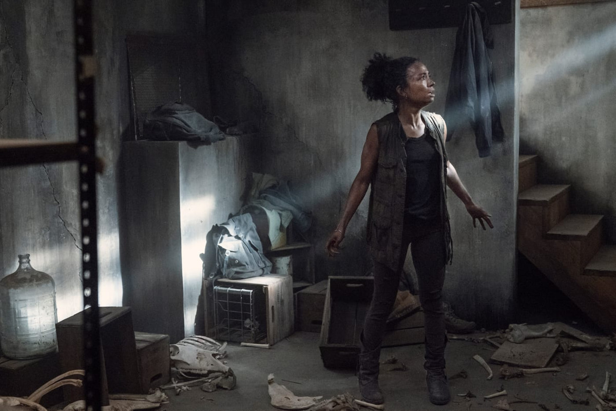 The Walking Dead 11 06 Review On The Inside 411mania