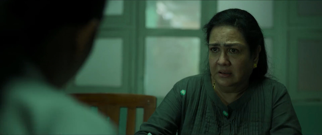 Aasha 2026 WebRip [Hindi + Tamil + Telugu + Malayalam + Kannada] 1080p 480p 720p ESub Screenshot