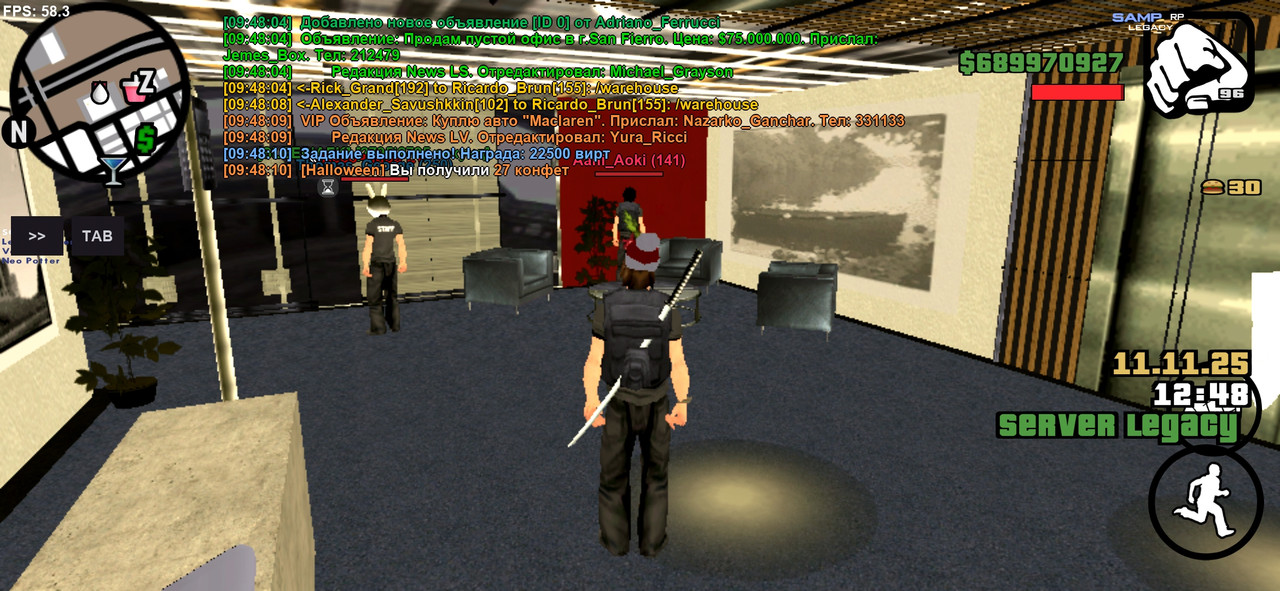 Screenshot 20251111 094813 SA MP