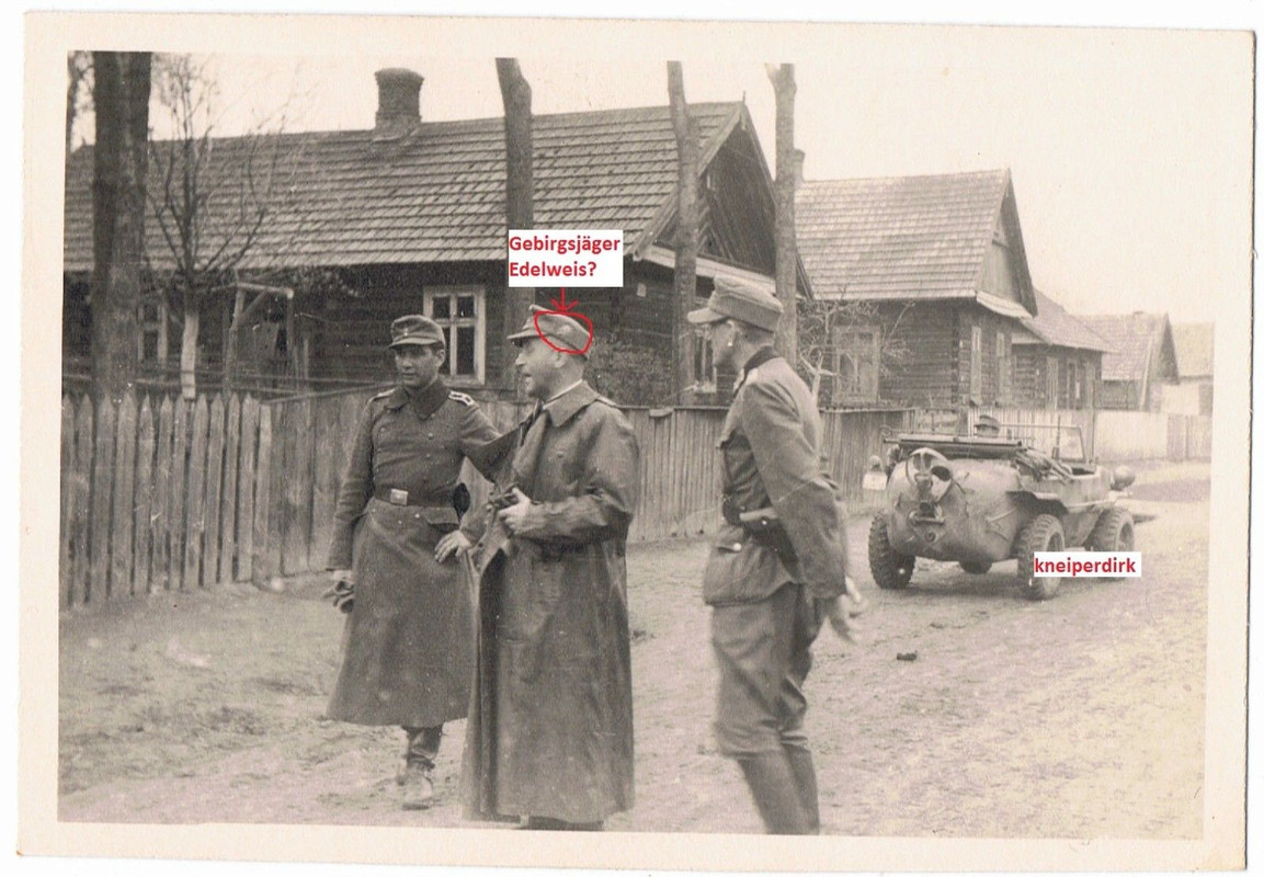 VW Schwimmkübel,Volkswagen Typ166 m.Tarnlackieru