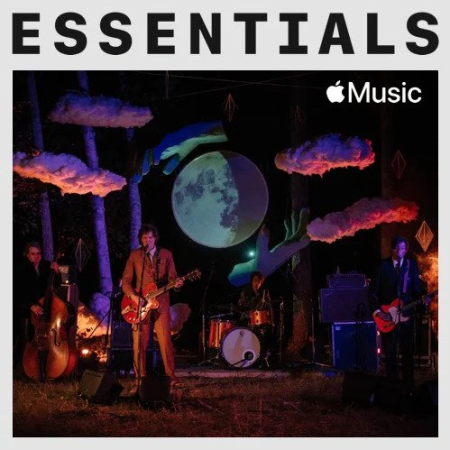 The Sadies - Essentials (2022)