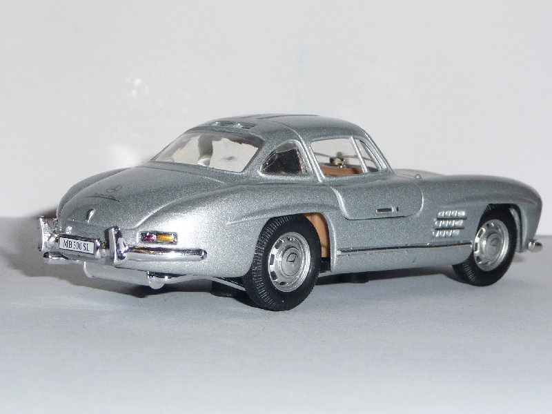 MB 300SL Gullwing  w198 (4)