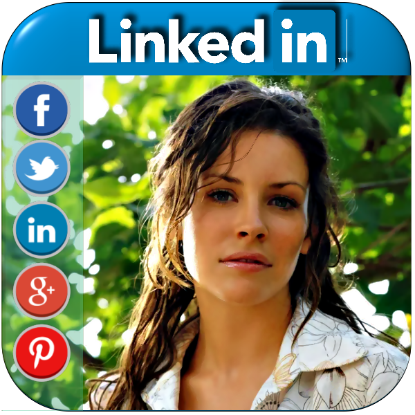 ᖴOᒪᒪOᗯ ᗰE Oᑎ ᒪIᑎKEᗪIᑎ