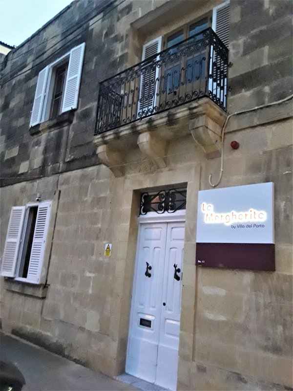 Malta y sus pueblos-2018 - Blogs de Malta - ISLA (SENGLEA), BIRGU Y KALKARA-26-11-2018 (58)