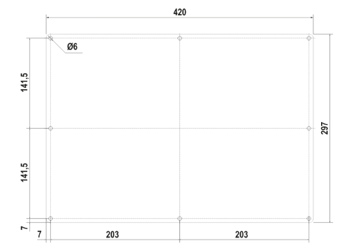 Tablica-twarda-PCV-UWAGA-OBIEKT-MONITOROWANY-A3-297-x-420-x-1-mm.png