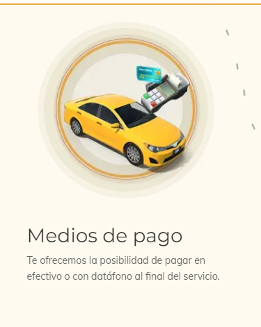 Taxis en Colombia Seguridad, consejos, tarifas Transporte ✈️ Foro América del Sur