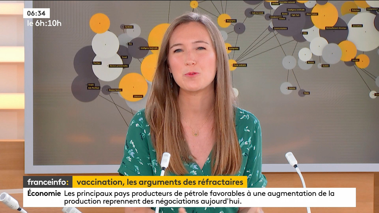07.18 - 04.59.00 - Le 6h 10h week-end. Entre JT, chroniques, invités ....ts_snapshot_38.00.554