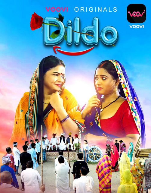 Dildo S01E05 2022 Voovi Originals Hindi Web Series 720p HDRip x264 Download