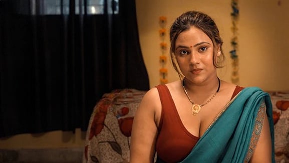 Vashikaran EP1 Hot Hindi Woow Web Series