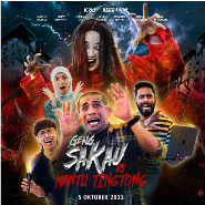 Geng Sakau vs Hantu Ting Tong (2023) Geng Sakau vs Hantu Ting Tong (2023)
